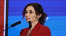 Ayuso defiende que los abusos a menores tuteladas se dieron fuera de los centros de la Comunidad de Madrid