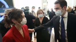 Génova sospecha que el hermano de Ayuso se quedó una comisión de 280.000 euros
