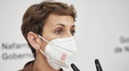 Las restricciones en Navarra permanecerán hasta el 14 de febrero tras el aval de la Justicia