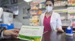 El Gobierno fijará este jueves el precio máximo de los test de antígenos