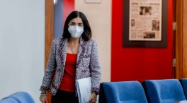España suma 142 muertes por covid-19, mientras la incidencia vuelva a subir hasta 3.418
