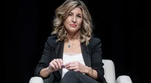 Yolanda Díaz encuentra problemas para fichar cargos intermedios y ralentiza su proyecto