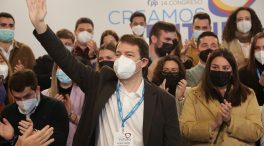 El presidente del PP de Salamanca se niega a declarar ante juez por financiación ilegal