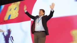 La Junta Electoral estima parcialmente dos denuncias por el uso de medios de CyL
