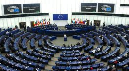 La Eurocámara examina la denuncia de Equo/Más Madrid por un «Madrid Central descafeinado y recortado»
