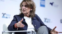 Ribera se une a un foro 'secreto' con políticos y empresarios para impulsar la política verde de la UE
