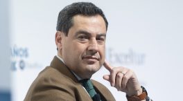 Juanma Moreno convocará elecciones en Andalucía si sigue «el bloqueo» de PSOE y Vox