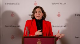 El museo Hermitage renuncia a instalarse en Barcelona y reclama una indemnización
