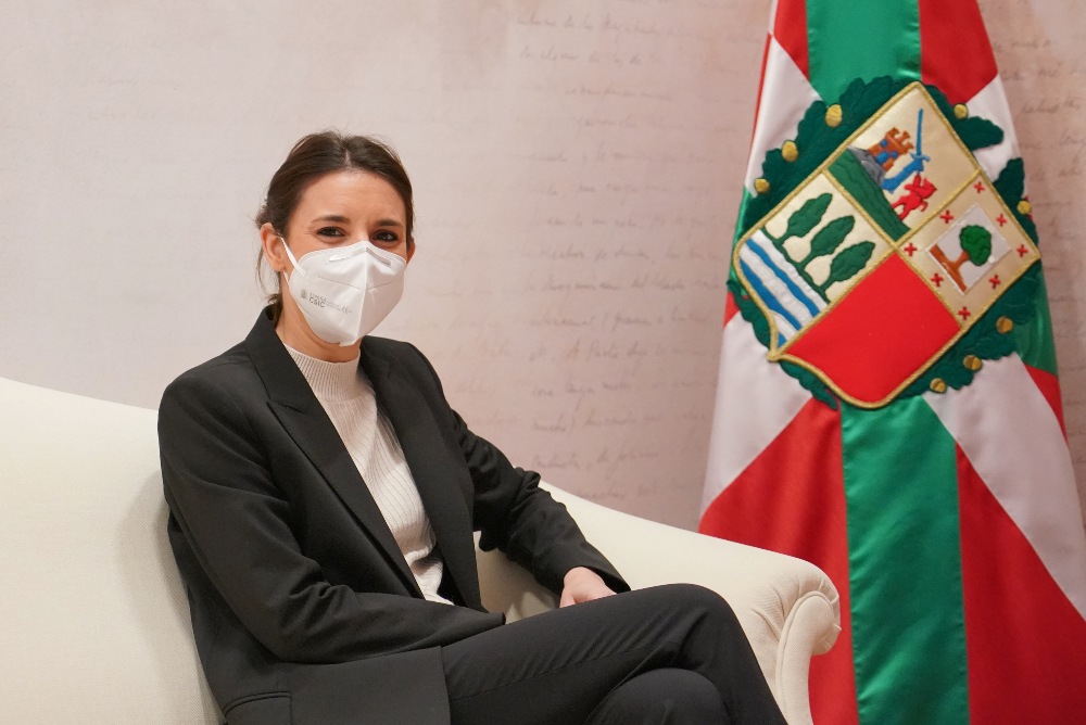 Podemos vulnera el pacto de Gobierno al intentar influir en la política exterior por el ataque de Rusia