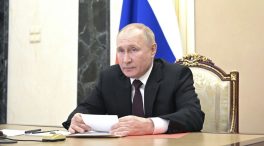 ¿Es comunista Putin? Es soviético, y eso es lo esencial