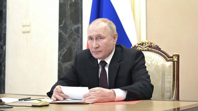 ¿Es comunista Putin? Es soviético, y eso es lo esencial