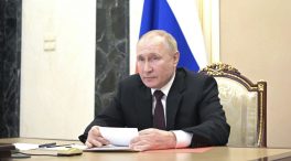 ¿Por qué dices «no a la guerra» cuando quieres decir «heil, Putin»?