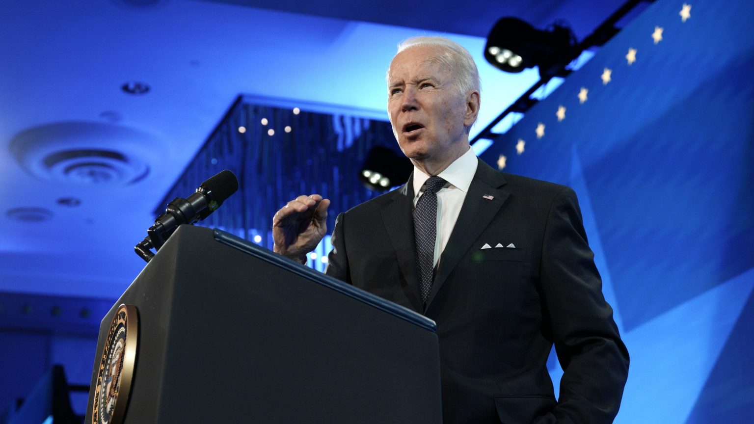 Joe Biden: nueva presidencia disfuncional