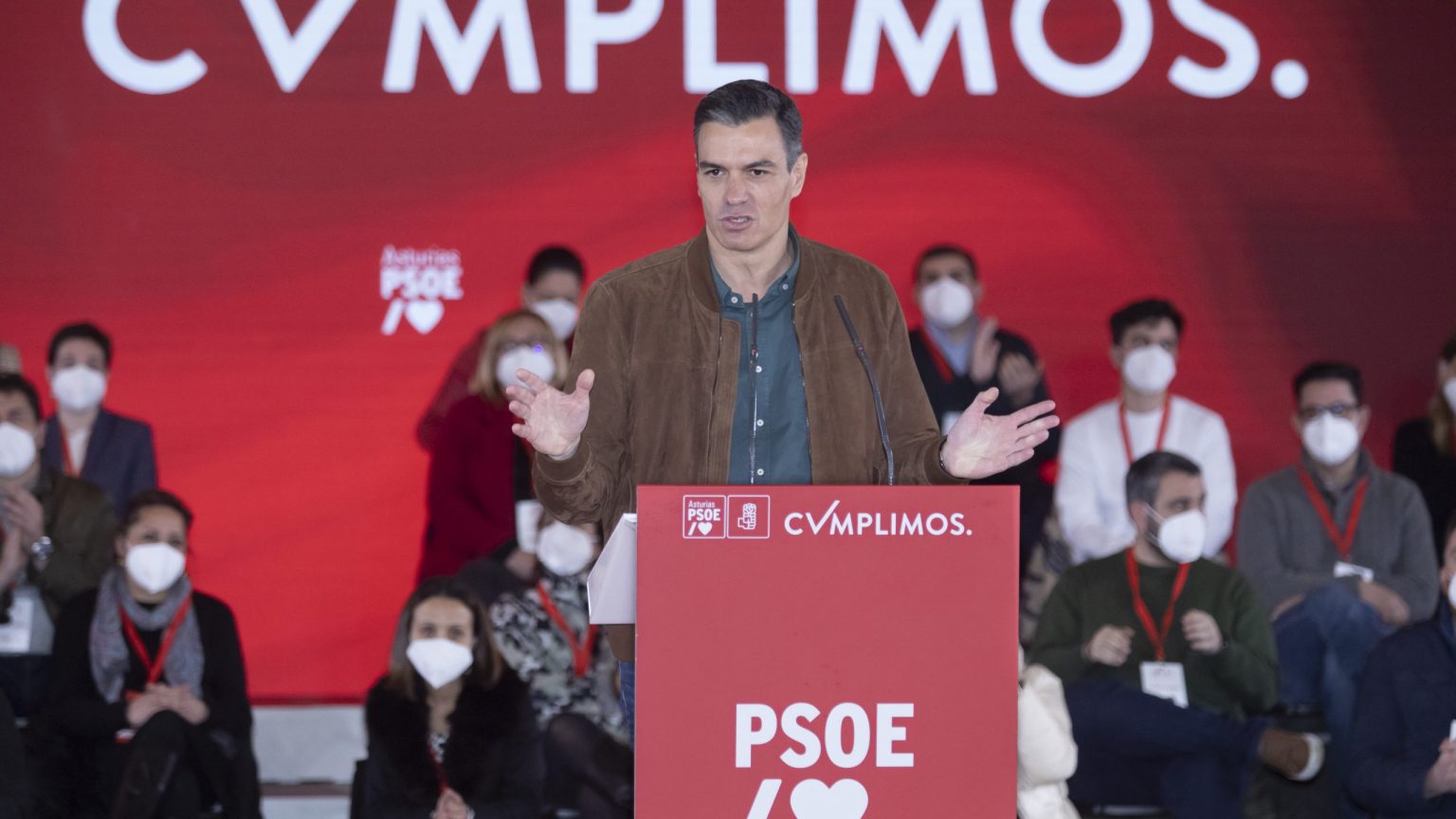 España no pita