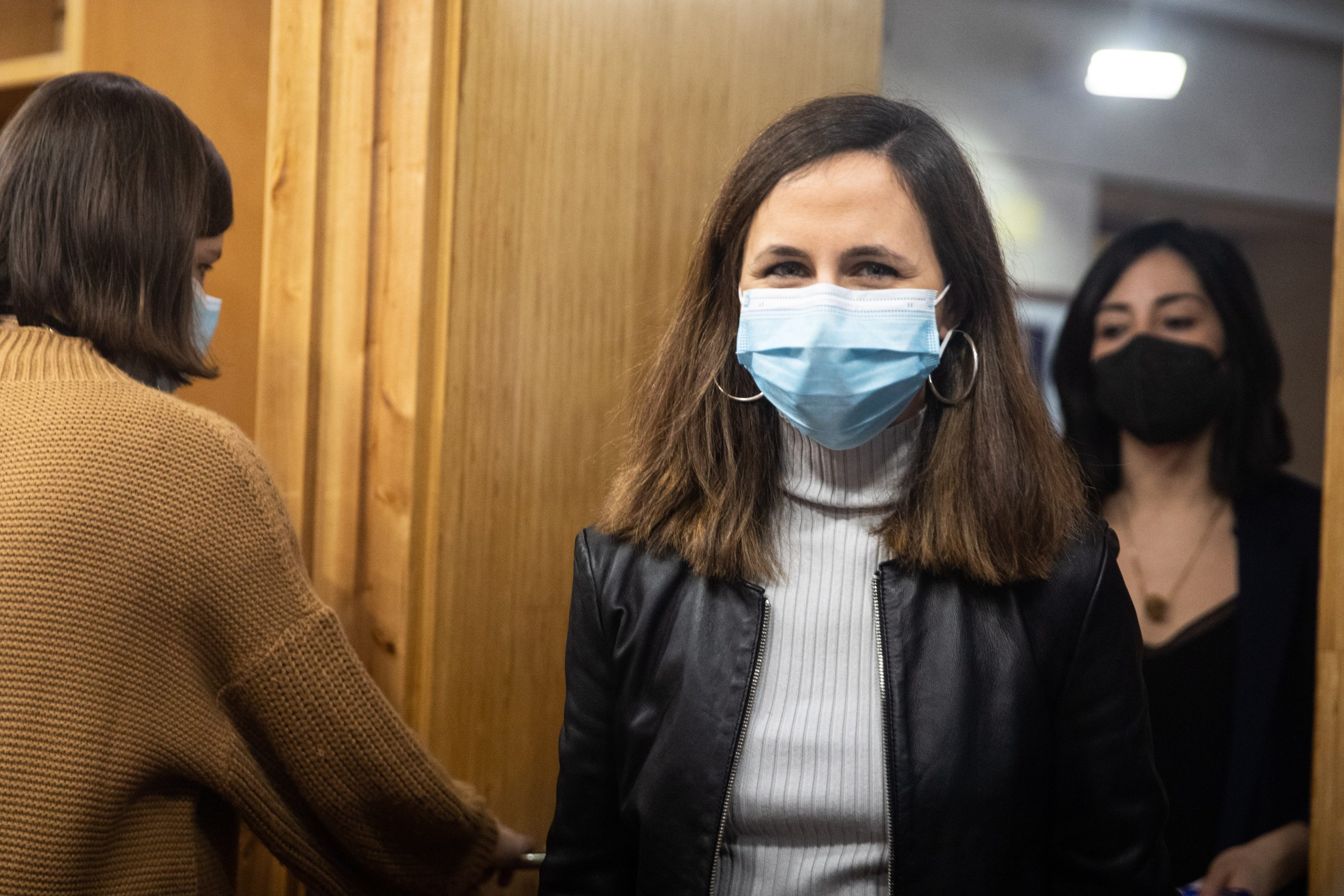 Podemos aporta dos nuevos informes para acreditar los trabajos de Neurona