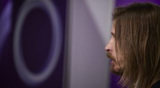 Podemos pide la dimisión del CGPJ por «hacer oposición constante» al Gobierno