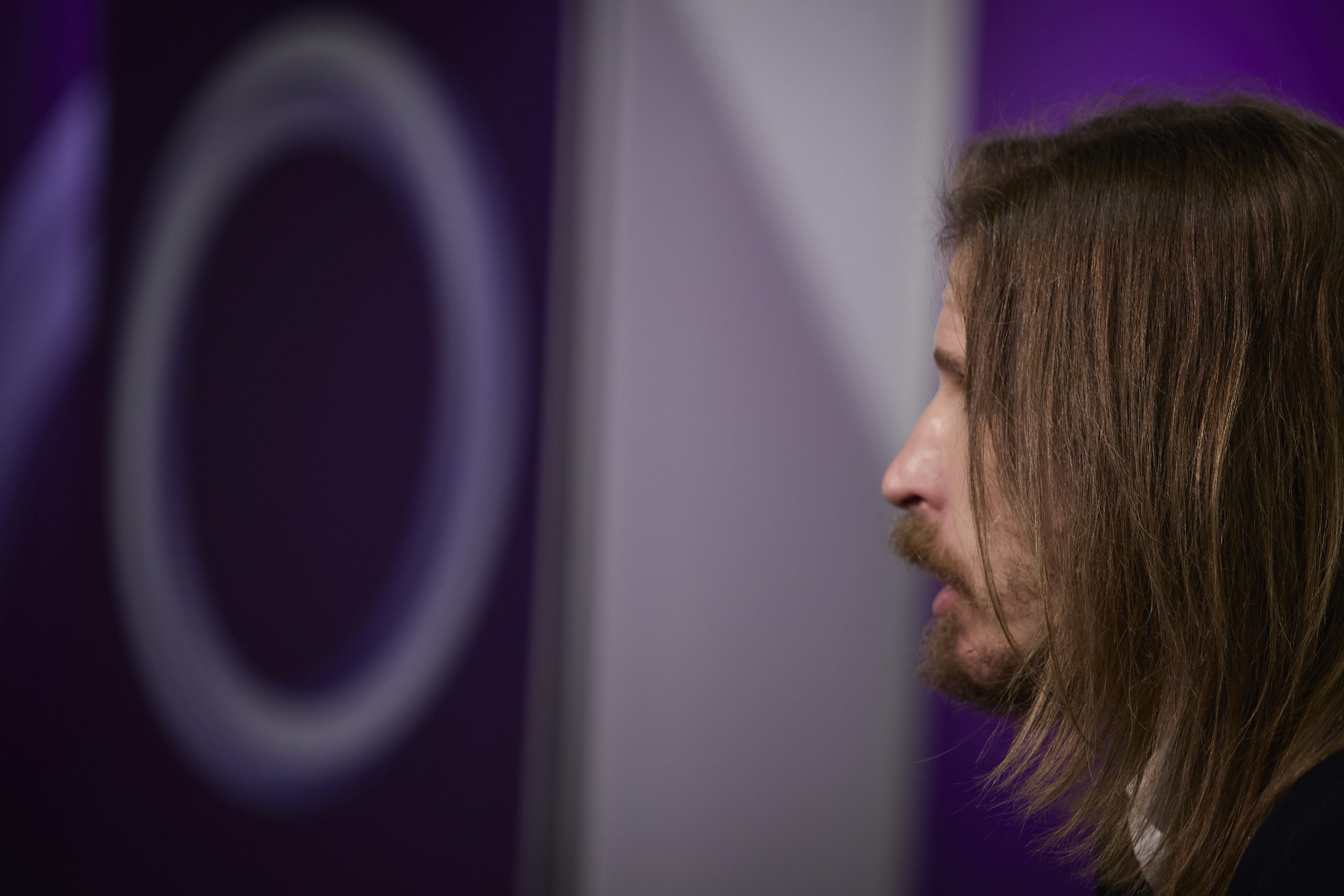 Podemos pide la dimisión del CGPJ por «hacer oposición constante» al Gobierno