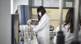 Comienza el ensayo fase 1 de la vacuna experimental de ARNm contra el VIH
