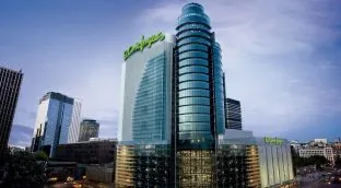 Éxito de El Corte Inglés como casero: crecen un 14% sus ingresos por alquiler