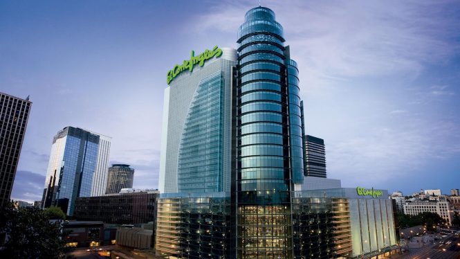 El Corte Inglés refinancia con la banca 2.600 millones de euros de deuda