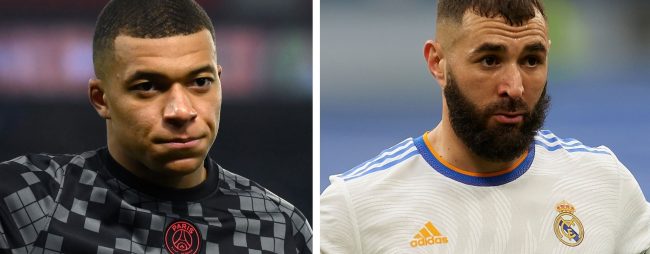 Dos semanas para el PSG-Real Madrid: dos maneras opuestas de entender la vida y el deporte