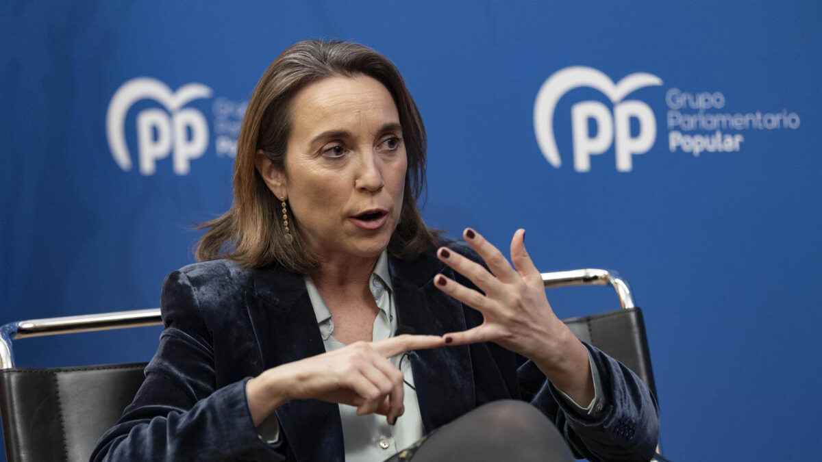 El PP dice que los datos del paro están «dopados» por la creación de empleo público