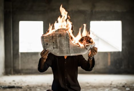 En España no hay «cancelación» (ni falta que hace)