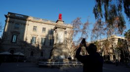 Descienden las temperaturas en toda la Península con el norte en alerta
