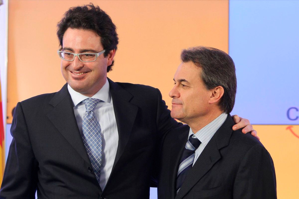 Por qué es Cataluña tan corrupta