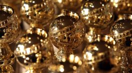 'El poder del perro' y 'West Side Story' reinan en los Globos de Oro
