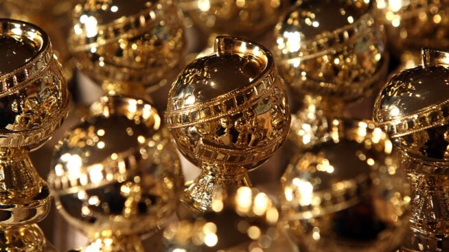 'El poder del perro' y 'West Side Story' reinan en los Globos de Oro
