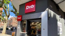 El Supremo confirma la multa de 6,8 millones a Dia por infracciones de la Ley de Cadena Alimentaria