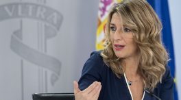 Cuatro patronales están en desacuerdo con la reforma laboral firmada por Garamendi