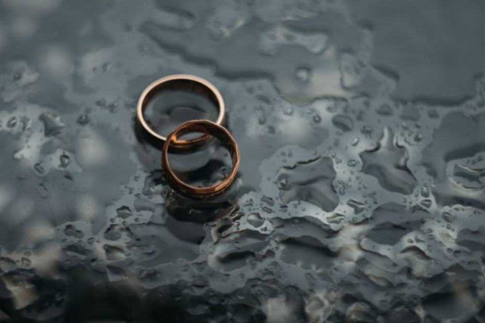 Una 'app' para prevenir la plaga de separaciones y divorcios que afecta a medio mundo