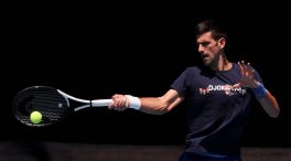 Francia rectifica y no permitirá que Djokovic participe en Roland Garros