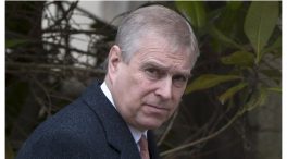 Andrés de Inglaterra contraataca y solicita ser juzgado por un jurado popular