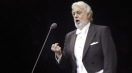Plácido Domingo: "Me hicieron un juicio paralelo, en un instante se borraron años de trabajo y esfuerzo"