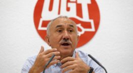 La Fiscalía investigará una supuesta trama de corrupción en UGT