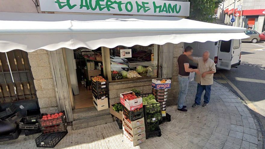 Galapagar, 'refugio' favorito de los fugitivos: la Policía detiene a dos prófugos en el pueblo de Iglesias