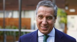 Zaplana niega haber mantenido relación de negocios con alguno de los procesados en Erial