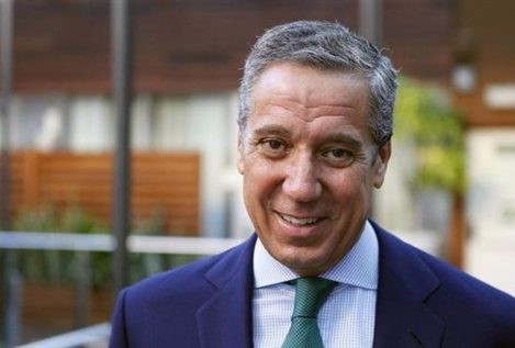 La Guardia Civil relaciona a Zaplana con el blanqueo de 2,9 millones de «mordidas»