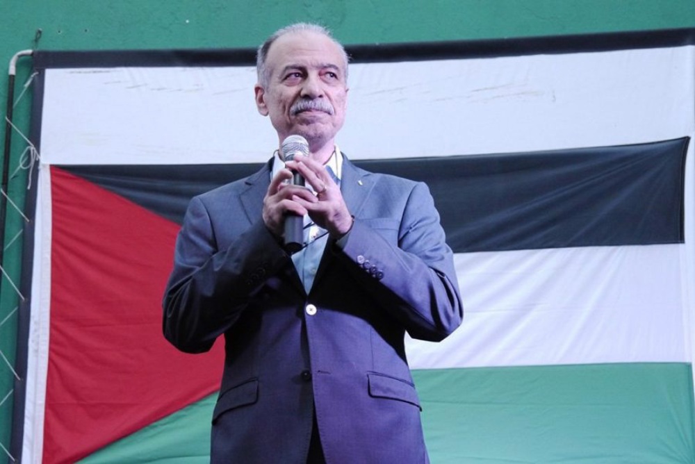 Palestina envía nuevo embajador mientras Sánchez se olvida de su reconocimiento