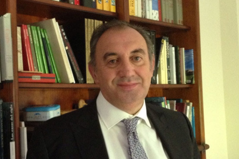 La Justicia absuelve de fraude al exfiscal de Madrid que destapó el origen de la Gürtel