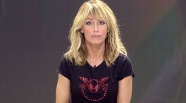 Preocupación por el estado de salud de Emma García
