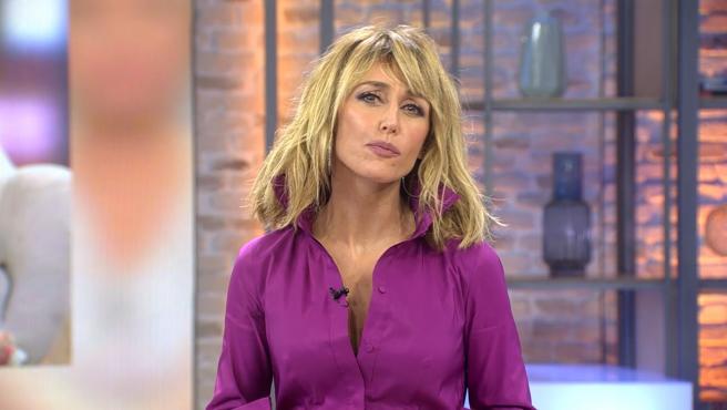 Emma García sigue sin dar señales: ¿volverá al trabajo tras recuperarse?