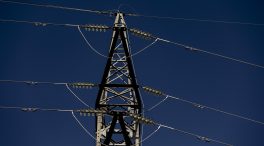 La demanda eléctrica en España sube un 2,6% en 2021, un 3,1% inferior a antes de la covid