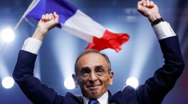 Zemmour de una vez por todas