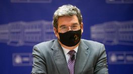 El Gobierno estima una afiliación de 66.000 personas más en enero