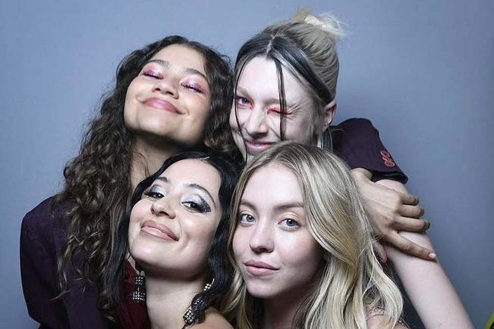 'Euphoria': dime qué joyas son tus favoritas y descubre qué personaje de la serie eres