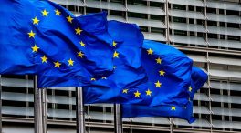 Europa afronta una semana de reuniones clave para la seguridad del continente